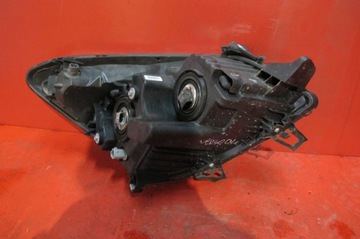 фото thumb №11, Corolla verso ii рестайлинг 07-09 фара лампа перед левая eu