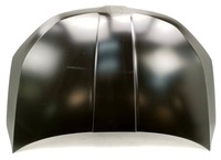 фото thumb №11, Nowa оригинальная капот крышка двигателя skoda karoq 57a823031b