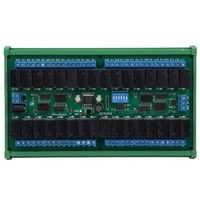 фото thumb №5, 32-kanałowy реле rs485 port szeregowy