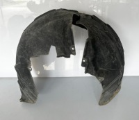 фото thumb №1, Audi a6 c8 подкрылок правый задняя 4k0810172f