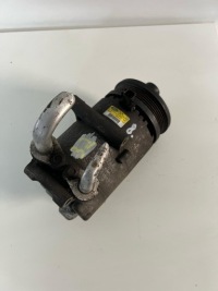 фото thumb №1, Компрессор кондиционера ford focus mk3 wsh-m1c231-b
