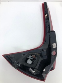 Volvo xc60 lci правый  фара задний led 31323035 Доставка, фото thumb