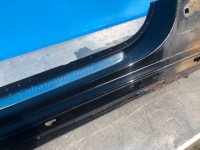 фото thumb №7, Mercedes w213 kombi правий поріг блок двигуна 040