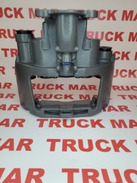 фото thumb №1, Супорт гальма tsb 3709 лівий напівпричіп saf