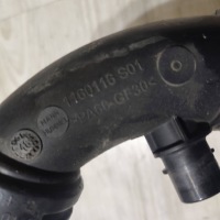 Труба впускной peugeot rifter 1160116s01 в Украине, фото thumb