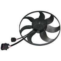 фото thumb №1, Вентилятор радіатор vw passat b6 2005 - 2010