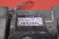фото thumb №7, Компрессор насос кондиционера 447200-9895 honda accord 6 vi 1.8 vtec 136 km