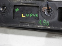 фото thumb №10, Рейлинг крышный левый chevrolet uplander