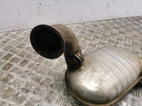 фото thumb №5, Mercedes-benz a w169 2008 фильтр частиц твердых катализатор / fap / dpf