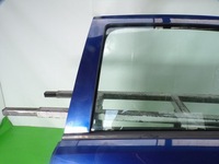 фото thumb №3, Opel corsa d хэтчбек дверь задняя задние левая