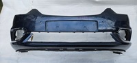 фото thumb №1, Opel zafira c lift бампер перед передній
