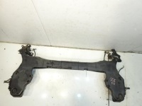 фото thumb №8, Балка підвіски зад renault scenic iii 2.0 dci