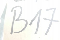 фото thumb №9, Ручка стеля vw tiguan golf 6 1k0857607n