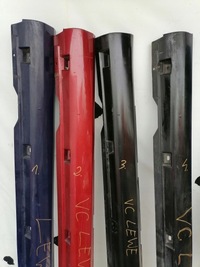 фото thumb №5, Молдинг порог левая opel vectra c hb