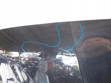 фото thumb №9, Volvo v60 ii 2 s60 iii 3 18- капот кришка двигуна