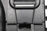 Bmw 2 m2 g87 підкрилок передні 51718070503 51718070504 перед 51758082493 517 Доставка, фото thumb