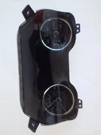 фото thumb №6, Ford f-150 f150 2015- 15 спидометр приборы lariat usa 3.5 большой экран