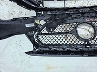 фото thumb №11, Бампер перед передний mercedes e-klasa amg w214 2022 - e klasa 214 решётка радиатора