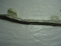 фото thumb №5, Mercedes c-klasa w204 air bag шторка правая