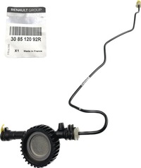 фото thumb №1, Шланг сцепления renault megane iii 308512092r