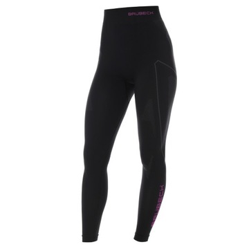 ЗИМНИЕ ТЕРМОАКТИВНЫЕ ЛЫЖНЫЕ БРЮКИ BRUBECK THERMO L
