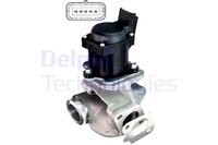 фото thumb №2, Клапан egr citroen fiat peugeot 11 2003 delphi