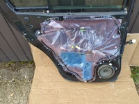 фото thumb №9, 2010 toyota urban cruiser xp110 дверь задние