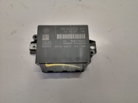 фото thumb №1, Vw touareg 7p модуль блок управления pdc 7p6919457b