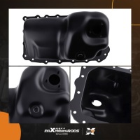 Поддон масляная к bmw serii 3 кабриолет  e46 316i 318i 1998-2011 11137504639 в Украине, фото thumb