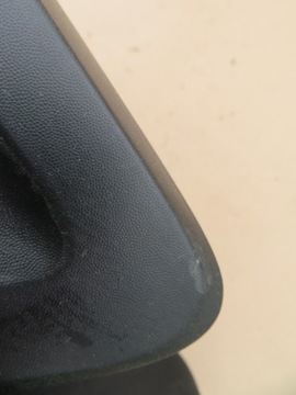 фото thumb №11, Решётки бампера перед правая i левая renault zoe i 1 рестайлинг 263317641r