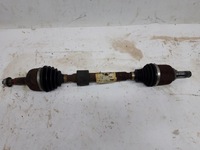 фото thumb №1, Renault megane iv 1.5 dci 2016- приводной вал левая