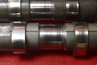 фото thumb №11, Головка двигателя vgt-3 kia sorento 1 i 2.5 crdi 170 km lift 06-11