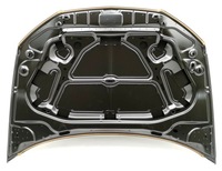 фото thumb №8, Nowa org капот кришка двигуна seat leon 5f 5f0823031b