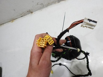 фото thumb №7, Жгут установка дверь правый перед mercedes w212