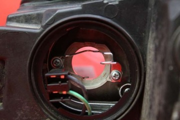 фото thumb №6, Фара правый лампа перед линза eu 92102-2bxxx hyundai santa fe 2 ii