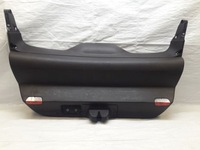 фото thumb №1, Porsche panamera защита крышки багажника обивка