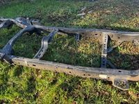 фото thumb №3, Ford ranger vi 6 amarok ii 2 рама шасси