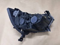 фото thumb №11, Лампа фара лівий перед переднє 260607867r renault master iv