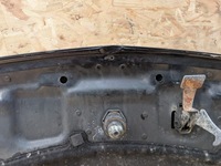 фото thumb №9, Капот кришка двигуна opel corsa d z20r