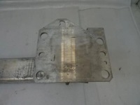 Citroen ds4 балка абсорбер бампера передній перед Доставка, фото thumb