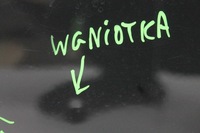 фото thumb №7, Двері правий перед citroen ds3 exl 10-16