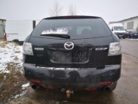 фото thumb №9, Mazda cx-7 наружная крышка заливка топлива 2007 2.3l eh14