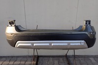 фото thumb №1, Бампер задний задняя skoda yeti outdoor lift