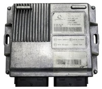 фото thumb №1, Блок керування lpg dacia logan 1.4 616052000 301101/36 + програмування