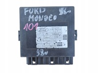 фото thumb №1, Модуль комфорта оригинальный номер ford 97bg15k600cb