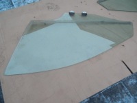 фото thumb №7, Скло двері ліва права перед mazda 6 gj gl lift 19r