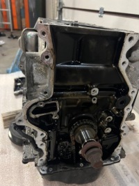 Mazda wał колінчастий sh01 2.2 дизель рік 2017 mazda cx-5 mazda 6 Зі Шроту, фото thumb