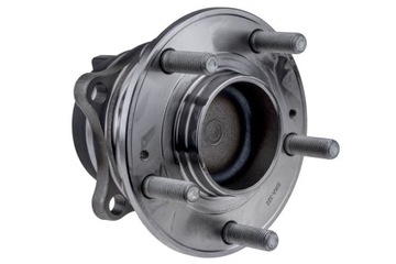 фото thumb №2, Ступиця колеса перед kia carnival 15-