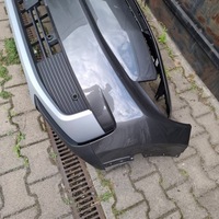 фото thumb №11, Бампер перед ford explorer электрик ev 2024-