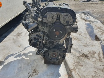 фото thumb №7, Двигун opel corsa e astra j 1.4 b14xer